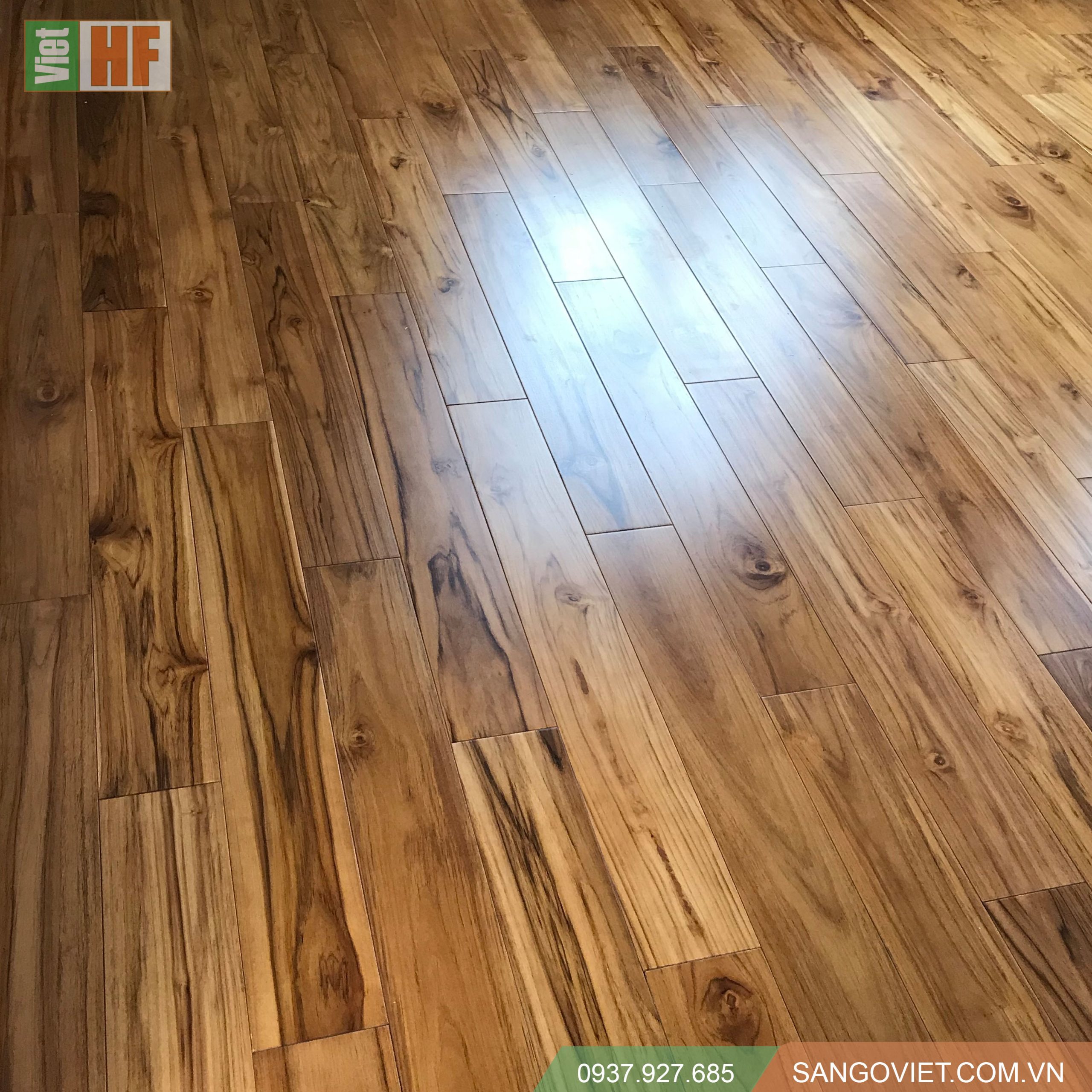 sàn gỗ teak xuất khẩu úc