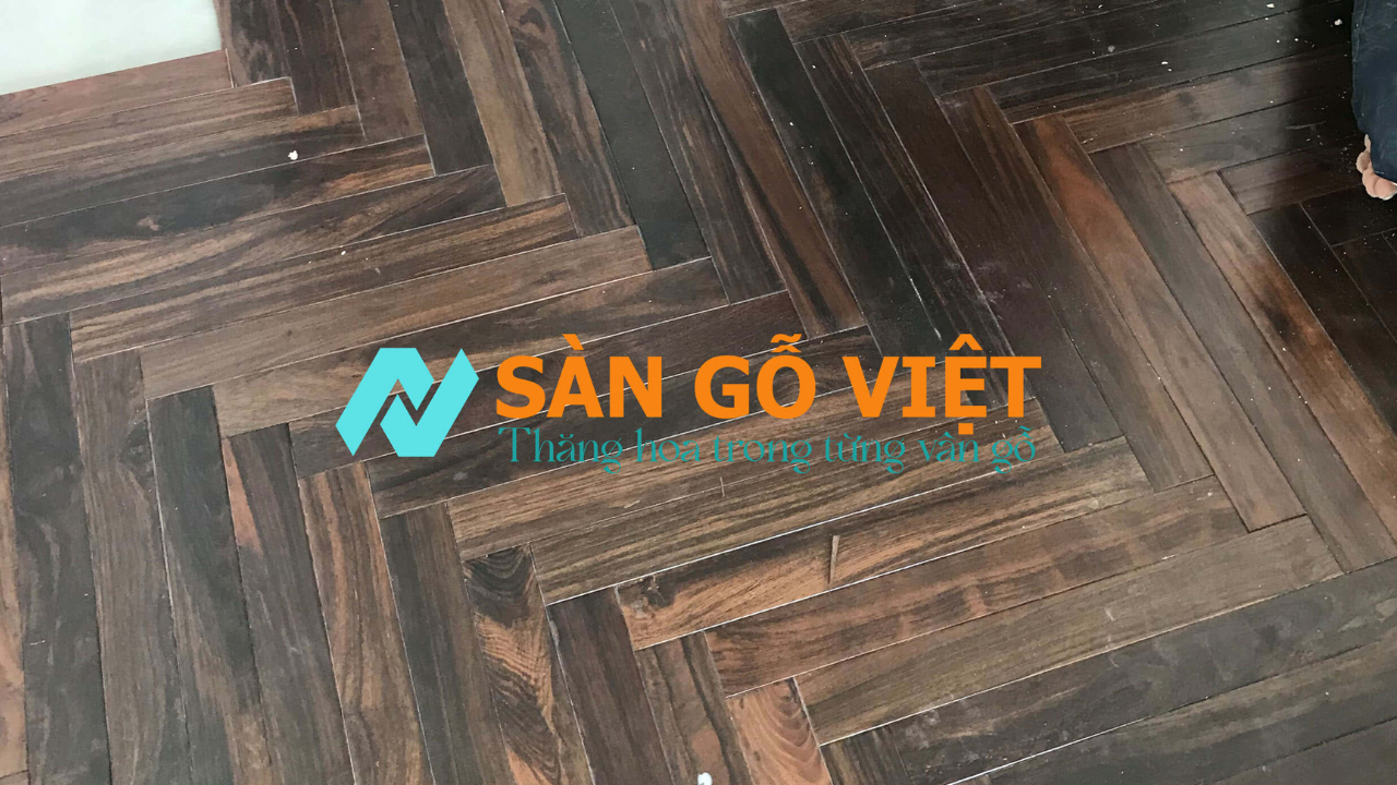 sàn go viet