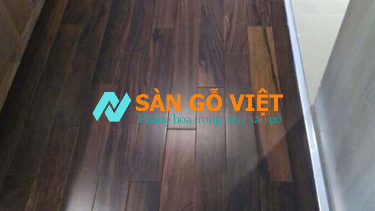 Sàn gỗ viet