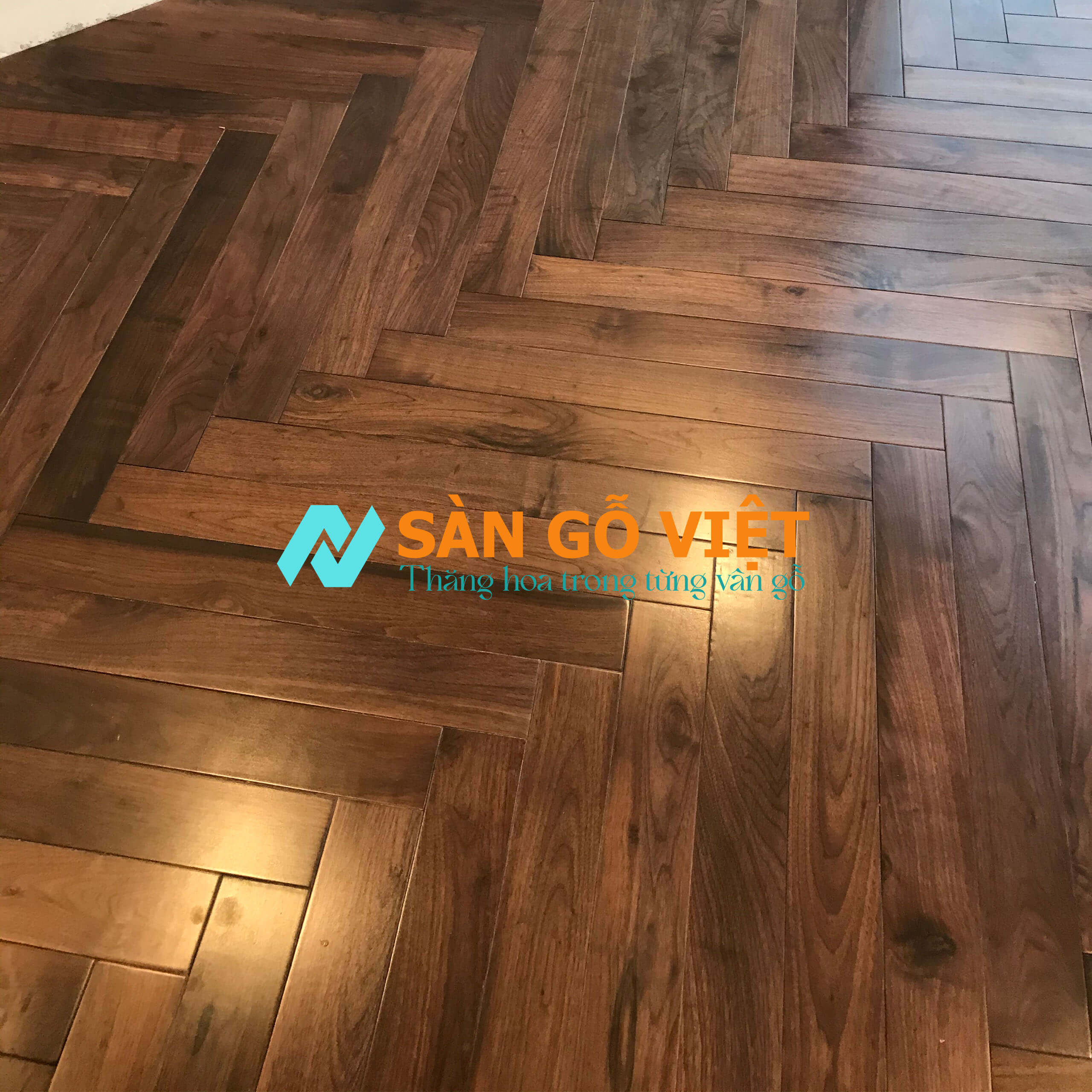 sàn tự nhiên